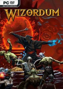 Wizordum v1.0.06.1-P2P