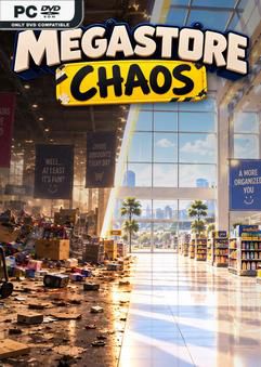 Megastore Chaos Early Access