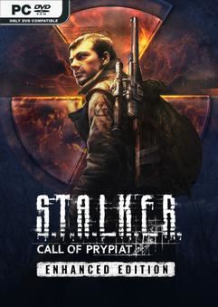 S.T.A.L.K.E.R Call of Pripyat Enhanced Edition v1.8.0.15286-P2P