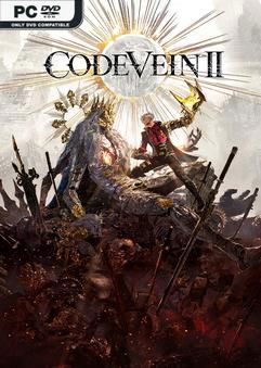 CODE VEIN II Build 22261587 HYPERVISOR-P2P