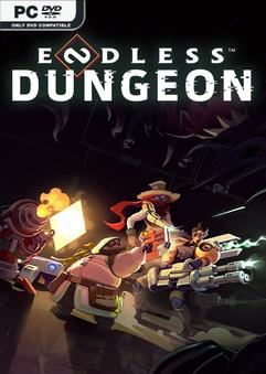 ENDLESS Dungeon-TENOKE