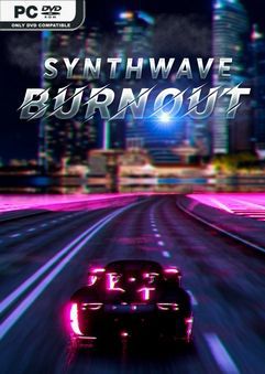 Synthwave Burnout v20251001-P2P