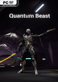 Quantum Beast-TENOKE