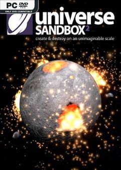 Universe Sandbox v36.2.1 Early Access