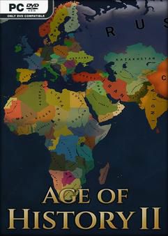 Age of History 2 Definitive Edition v2.01-P2P