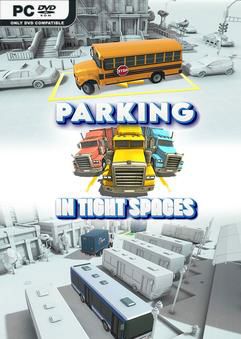 Parking in Tight Spaces-GoldBerg