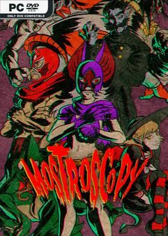 Mostroscopy-TENOKE