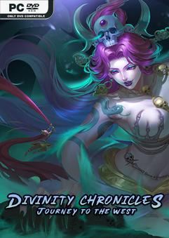 Journey to the West v1.14.25b-P2P