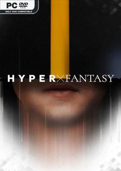 HYPER FANTASY-TENOKE