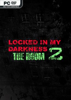 Locked in my Darkness 2 The Room-GoldBerg