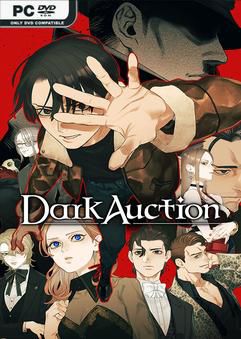 Dark Auction-TENOKE