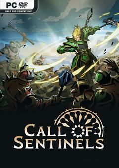 Call of Sentinels v1.0.1.8-P2P