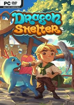 Dragon Shelter-TENOKE