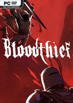 Bloodthief-TENOKE