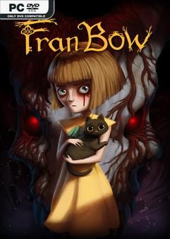 Fran Bow Remastered-SKIDROW