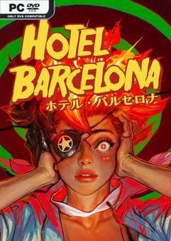 HOTEL BARCELONA-SKIDROW