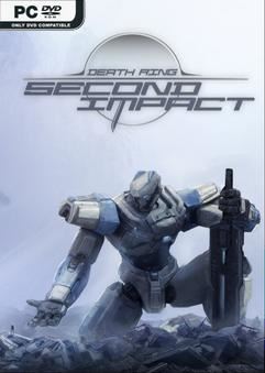 Death Ring Second Impact Early Access
