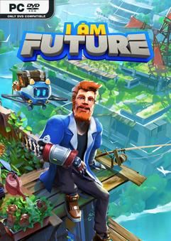 I Am Future Cozy Apocalypse Survival v1.2.0.009r-P2P