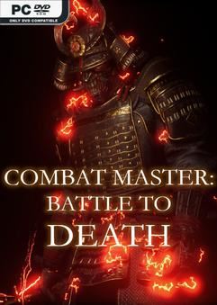 Combat Master Battle to DEATH-TENOKE