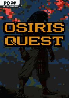 Osiris Quest-TENOKE