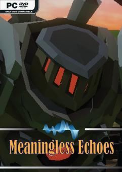 Meaningless Echoes-TENOKE