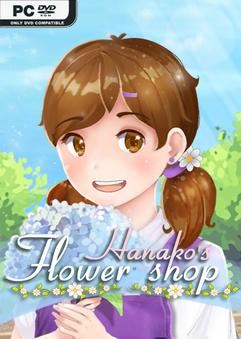 Hanakos Flower Shop-TENOKE