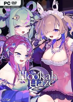 Hookah Haze v1.0.3-P2P