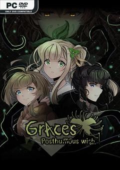 Graces Posthumous Wish-TENOKE