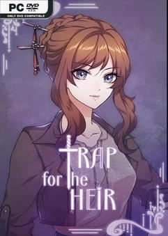Trap for the Heir-TENOKE