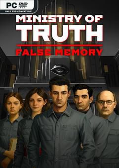 Ministry of Truth False Memory-P2P