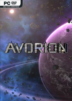 Avorion v2.5.7-P2P