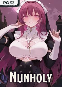 Nunholy v1.0.01-P2P