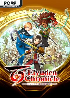 Eiyuden Chronicle Hundred Heroes v1.0.5-P2P