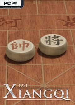 Just Xiangqi-TENOKE