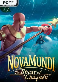 NovaMundi-TENOKE