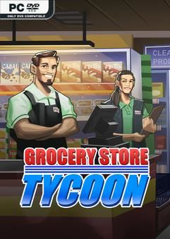 Grocery Store Tycoon-TENOKE