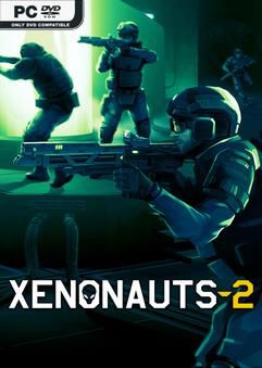 Xenonauts 2 v7.18.6-P2P