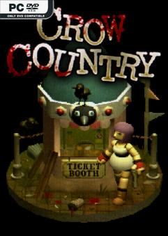 Crow Country v20250513-P2P