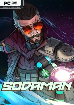 Sodaman Early Access