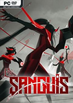Ex Sanguis Early Access