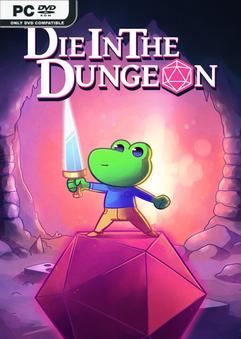 Die in the Dungeon Early Access