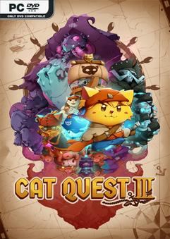 Cat Quest III v1.2.4-P2P