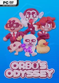 Orbos Odyssey v1.1.2-P2P