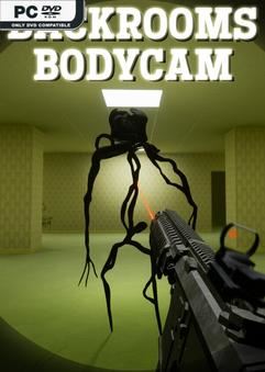 Backrooms Bodycam-TENOKE