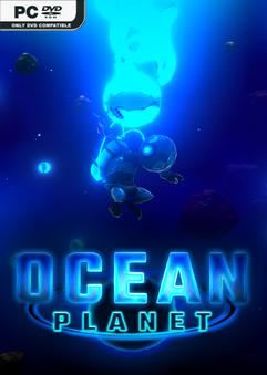 Ocean Planet-TENOKE