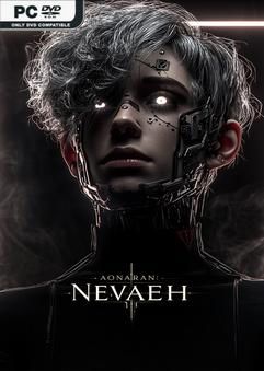 Aonaran Nevaeh-GoldBerg