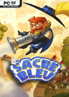 Sacre Bleu v1.0.16-P2P