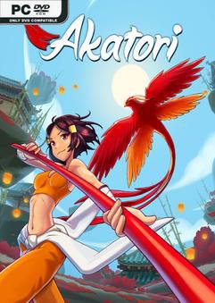 Akatori-RUNE