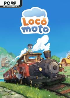 Locomoto v1.0.4-P2P
