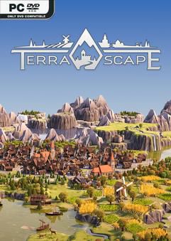 TerraScape Ancient Egypt-RUNE